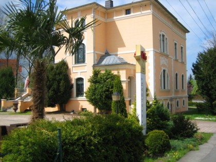 Foto: Villa Il Mio